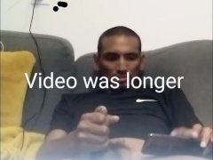 It was longer