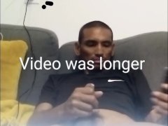 It was longer - Screenshot 14 of 16 - Mexican Amateur