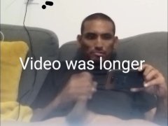 It was longer - Screenshot 2 of 16 - Mexican Amateur