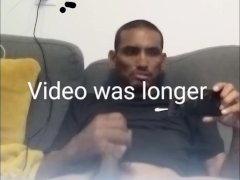 It was longer - Screenshot 5 of 16 - Solo Masturbation