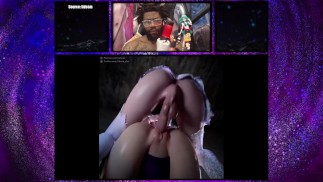 Фута Серафина И Фута Ви Групповуха Лысая Киска Тугие Дырочки Кейтлин