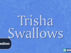 Trisha gets ass-fucked by two guys and swallows - Screenshot 16 of 16 - 50plusmilfs