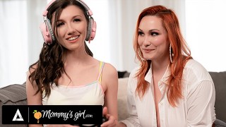 Taylor Gunner The Mother Of The Gamer Stepdaughter Wants Her To Take Up New Interests