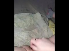 My dildo felt so good