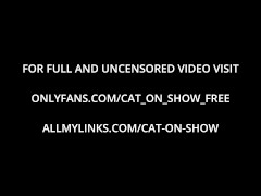 COLLECTOR'S EDITION! Big wet pussy play in the hotel room 2014 (teaser)