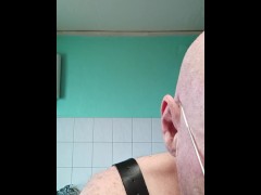 Slave chains - Screenshot 9 of 16 - Bdsm Slave