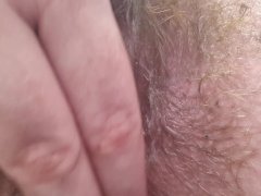 Horny Creamy Boy Pussy