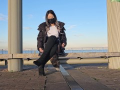 【BAN動画】ニコニコ動画でアウトだった動画【アナルプラグ】 - Screenshot 14 of 16 - Butt Plug