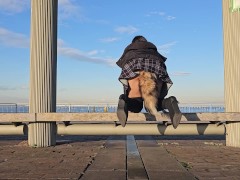 【BAN動画】ニコニコ動画でアウトだった動画【アナルプラグ】 - Screenshot 15 of 16 - Anal