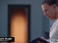 TUSHY Apple Bottom Vol 2 Compilation - Screenshot 1 of 16 - Vixenplus