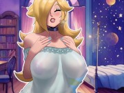 Preview 1 of Rosalina's Special Boy