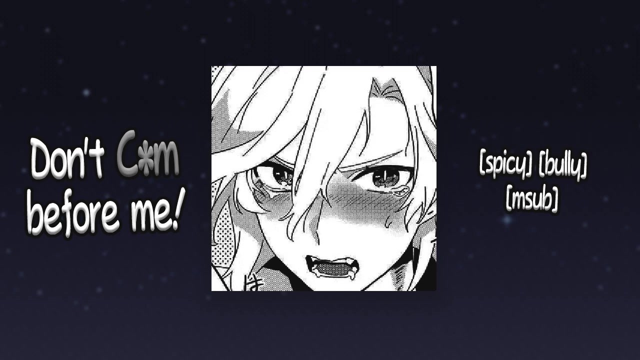 Яой Аудио] Нижний хулиган застукал вас за подглядыванием за своим членом -  мужской стон и хныканье - Pornhub.com