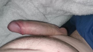 Утренняя эрекция