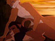 Preview 2 of The lion king