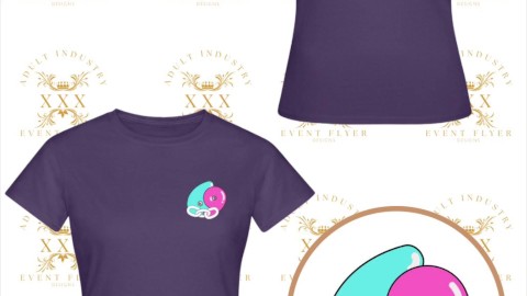 Event Flyer Designs - Merchandise [2024]