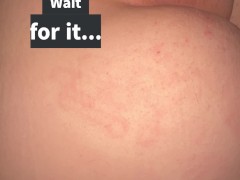 EJRioson13 SPANKS Daddy or being BAD and Leave Hand Print - Screenshot 10 of 16 - Real Couple Homemade