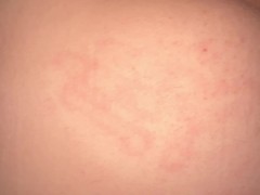 EJRioson13 SPANKS Daddy or being BAD and Leave Hand Print - Screenshot 11 of 16 - Spanking