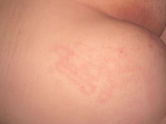 EJRioson13 SPANKS Daddy or being BAD and Leave Hand Print - Screenshot 14 of 16 - Amateur Couple