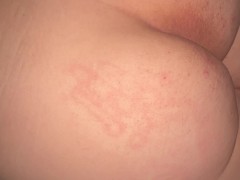 EJRioson13 SPANKS Daddy or being BAD and Leave Hand Print - Screenshot 15 of 16 - Real Couple Homemade
