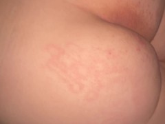EJRioson13 SPANKS Daddy or being BAD and Leave Hand Print - Screenshot 16 of 16 - Spanking