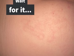 EJRioson13 SPANKS Daddy or being BAD and Leave Hand Print - Screenshot 9 of 16 - Amateur Couple