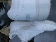 Preview 4 of Cumming 5x white Adidas Neo Sneakers