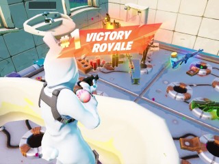 Bunny Brawler Fortnite Rails the Competition