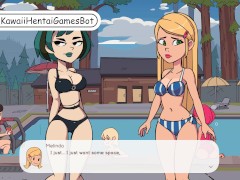 Camp Pinewood Remix - Screenshot 11 of 16 - 1 3 1