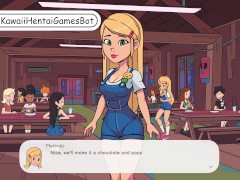 Camp Pinewood Remix - Screenshot 2 of 16 - Camp Pinewood