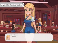 Camp Pinewood Remix - Screenshot 4 of 16 - V1 3 1