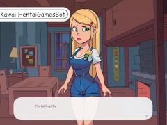 Camp Pinewood Remix - Screenshot 6 of 16 - 1 3 1