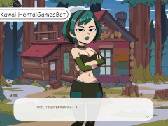 Camp Pinewood Remix - Screenshot 9 of 16 - V1 3 1