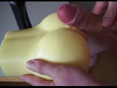 Cartoon Fluttershy Anal - MASSIVE GUSHING CUMSHOT - MLP - Screenshot 8 of 16 - Cartoon