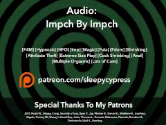 Impch By Impch - Magical Futa Cock Shrinking