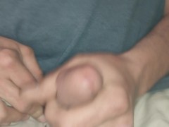 Clothes on spunk - Screenshot 3 of 16 - Cum On Clothes