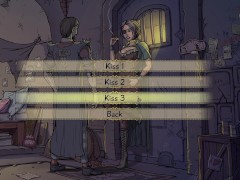 Innocent Witches Sex Gane All Sex Scenes Part 3 [18+]
