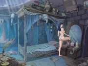 Preview 1 of Innocent Witches Sex Games Sex Scenes Collection Last Gameplay [18+]