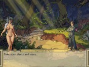 Preview 4 of Innocent Witches Sex Games Sex Scenes Collection Last Gameplay [18+]