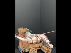 Figure Odd Studio - Elf crossbow