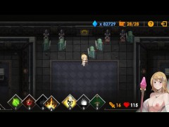 Let's Play: Escape Dungeon 1 - finale