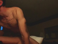 Sexo salvaje en Las Vegas Nevada