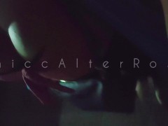 Pinay Big Tits Public Walk