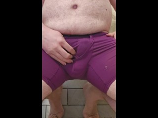 Thirsty?