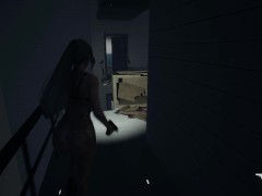 Part 3: The Antidote Gameplay