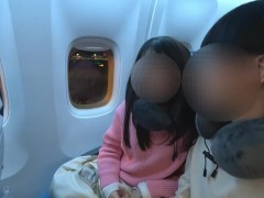 【個人撮影】ハワイ🌺1日の終わりにカルバンクラインを着た可愛い彼女の美乳おっぱいを赤ちゃんのように吸いまくる♡至近距離動画も..❤︎／Japanese amateur hentai ／日本人 - Screenshot 14 of 16 - Amateur