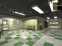 Sex Campus (Part 2) (Completed Route A)