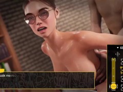 Sex Campus - Scene 2