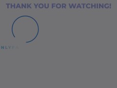 Once you experience teasing even once, you can't be satisfied without it anymore, right? 😎