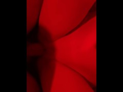 Amateur Pov - je trompe mon copin dans la piece à coté, sans bruit