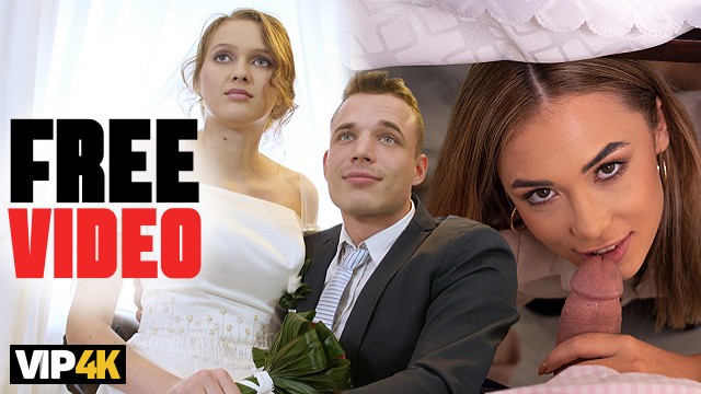 VIP4K - чешская порно подборка! 2024